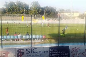 [Portogruaro 1 - San Donà 2. Si avvicina l’avvio della stagione 2024/2025]