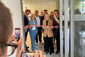 [A San Michele al Tagliamento la prima Casa della Comunità dell’Ulss 4]