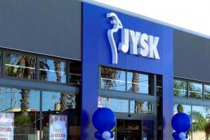 [JYSK apre a Portogruaro il suo decimo store in Veneto]