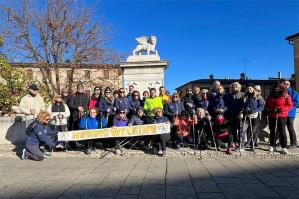[Anno d'oro per la sezione del 