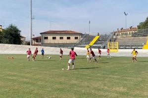 [Nella seconda giornata di campionato esordio casalingo per il Portogruaro]