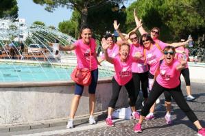 [A Bibione arriva un weekend di corsa]