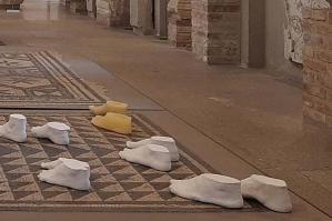 [Museo Nazionale Concordiese ed Area archeologica:  incontro con artisti e ingressi gratuiti durante il Ponte di Ognissanti]