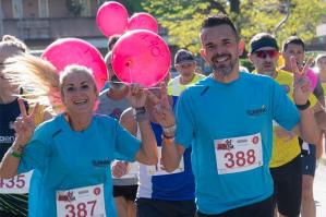 [Portogruaro Half Marathon nel segno dell'Africa: trionfano Kakopil e Wolkeba]