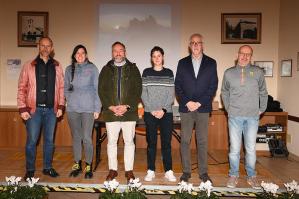 [Premiati i partecipanti al Concorso Fotografico 
