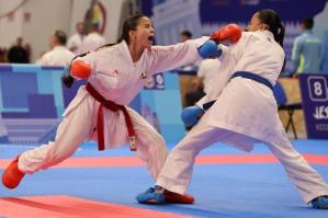 [Venice Youth League Karate a Jesolo, record di club iscritti]