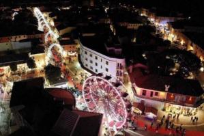 [Dal 7 dicembre al 6 gennaio c'è Caorle Christmas Time]