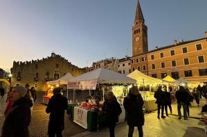 [Grande successo per la 39^ edizione della Fiera di S. Andrea]