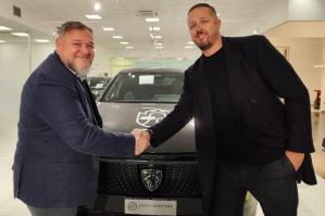 [Portomotori ufficializza la partnership con Sistema Basket Pordenone]