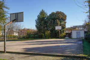 [L'impianto sportivo