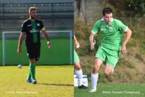 [Sabato il derby Villanova – Fossaltese]
