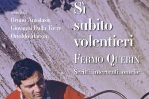 [Don Fermo Querin in un nuovo libro, domani la presentazione]