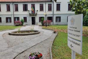 [Alla Residenza Francescon di Portogruaro non aumentano le rette]