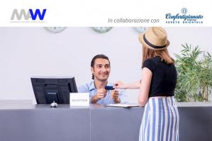 [Nuove opportunità di lavoro da MAW per la stagione estiva 2025]