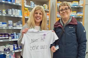 [L'ex Casa delle farfalle di Portogruaro ospiterà l'attività ambulatoriale per minori con disturbi alimentari]