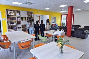 [L'ex Casa delle farfalle di Portogruaro ospiterà l'attività ambulatoriale per minori con disturbi alimentari]