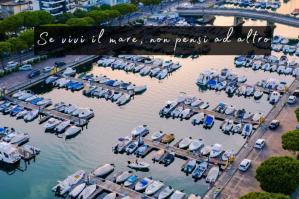 [A Lignano torna la più grande mostra nautica delle piccola imbarcazione dell'alto Adriatico]