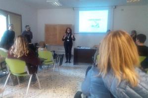[A Portogruaro continua la promozione per l’iscrizione al Corso di Laurea in Infermieristica]
