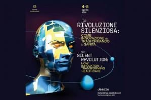 [Oggi e domani Jesolo ospita il congresso nazionale per l'innovazione in sanità]