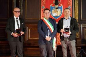 [Premio Festa di San Marco - AVIS San Michele al Tagliamento e AVIS Bibione]