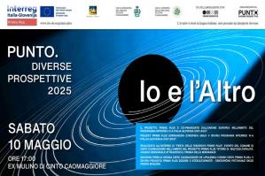 [âIo e lâAltroâ: il potere delle storie al Punto. Diverse Prospettive 2025]