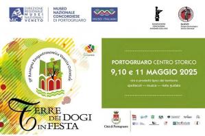 [Il Museo Nazionale Concordiese di Portogruaro alle Terre dei Dogi]