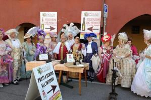 [Al via TERRE DEI DOGI IN FESTA: Portogruaro ricorda il legame con la Serenissima]