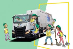 [Portogruaro: modifiche alla viabilità per l’evento “Salta a bordo con Veritas”]