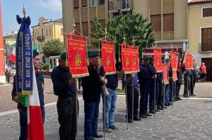 [24esima Festa dei Lagunari a San Stino di Livenza]