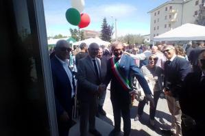 [Bertolini Group, inaugurato il nuovo laboratorio per la preparazione di tramezzini e panini]