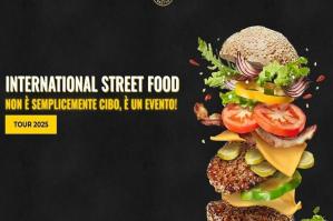 [Portogruaro si prepara per l'International Street Food: modifiche alla viabilitÃ ]