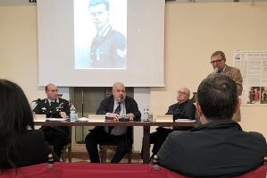 [A Portogruaro un convegno su Salvo D’Acquisto]