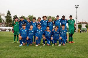 [Tutto pronto a Villanova per la 23° edizione del Torneo Nazionale “Luigino Drigo”]