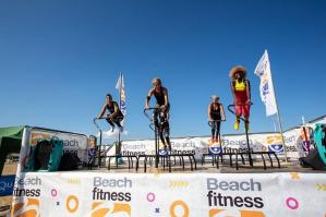 [Bibione Beach Fitness 2025]