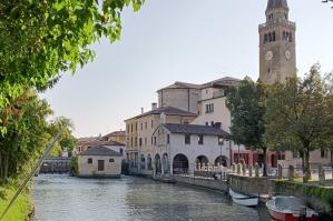 [Portogruaro e Concordia Sagittaria uniscono le forze per il progetto Città del Lemene]