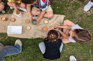 [23Â° edizione di âStalis: tra arte, storia e naturaâ]