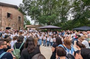 [23° edizione di “Stalis: tra arte, storia e natura”]