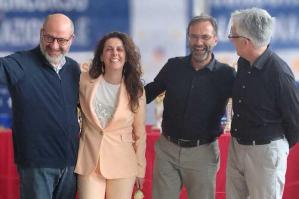 [Grande successo per gli studenti dellâIndirizzo Musicale della Scuola âGiovanni Pascoliâ al Concorso di Verona]