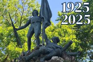[Corbolone celebra il centenario del Monumento ai Caduti: un secolo di memoria e riconoscenza]