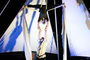 [L'arte di strada arriva sul mare: debutta Bibione Buskers Festival]