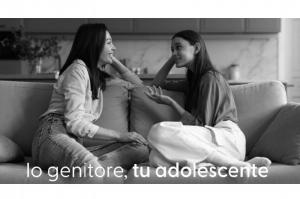 [Io genitore, Tu adolescente]