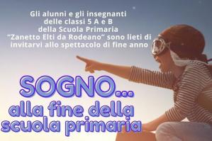 [Bye, Bye Scuola Primaria]
