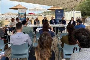 [Un'estate ricca di eventi a Duna Verde]