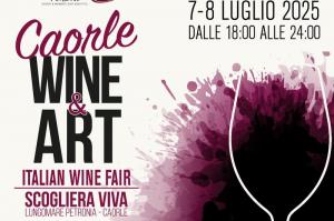 [Caorle WINE&ART 2025]