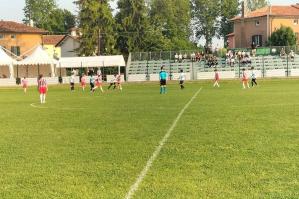 [Continua con successo a Villanova il Torneo “Drigo Luigino”]