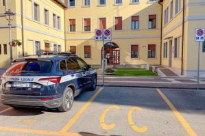 [Post diffamatori contro la Polizia Locale di San Stino: identificato l’autore e denunciato]