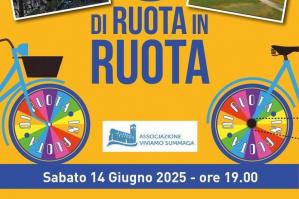[Chiusura strade per la 20ª edizione della cicloturistica 