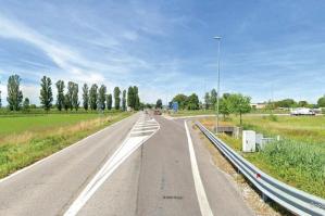 [Assegnati 500.000 euro ai Comuni di Fossalta e di Portogruaro per la nuova rotatoria nell'incrocio con la tangenziale ]