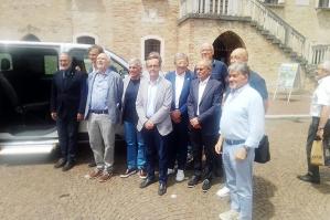 [A Portogruaro sinergia di Associazioni per il Volontariato]