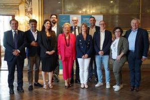 [Summit del Mare – Costa Veneta Green Lab: I sindaci dalla parte dei giovani]